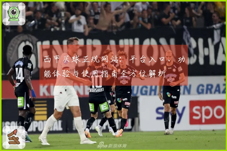 西甲买球正规网站：平台入口、功能体验与使用指南全方位解析