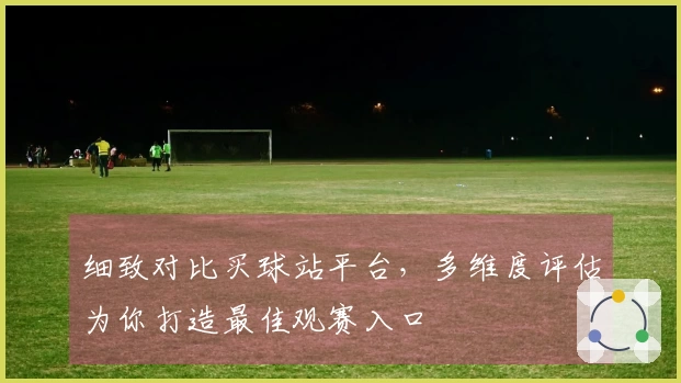 细致对比买球站平台，多维度评估为你打造最佳观赛入口