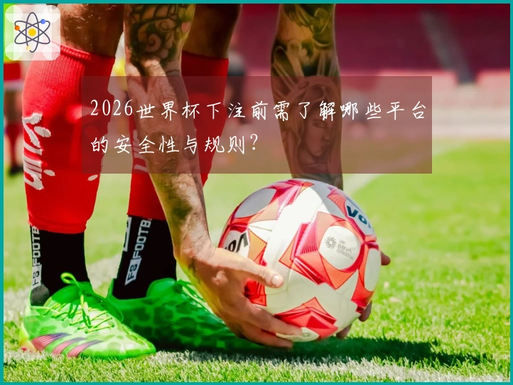 2026世界杯下注前需了解哪些平台的安全性与规则？