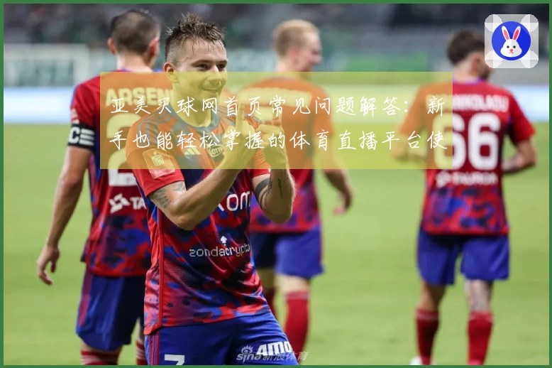 亚美买球网首页常见问题解答：新手也能轻松掌握的体育直播平台使用指南