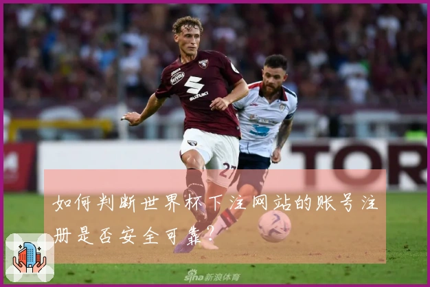 如何判断世界杯下注网站的账号注册是否安全可靠?