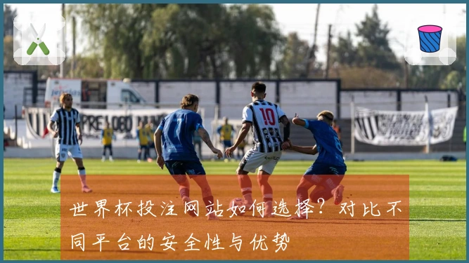 世界杯投注网站如何选择？对比不同平台的安全性与优势