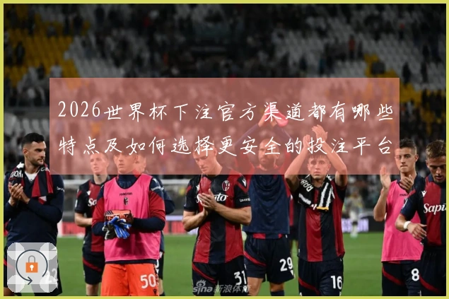 2026世界杯下注官方渠道都有哪些特点及如何选择更安全的投注平台