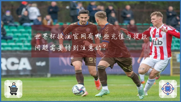 世界杯投注官网有哪些充值与提款问题需要特别注意的?